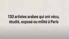 Présences arabes : L&rsquo;exposition Incontournable au Musée d&rsquo;Art Moderne de Paris
